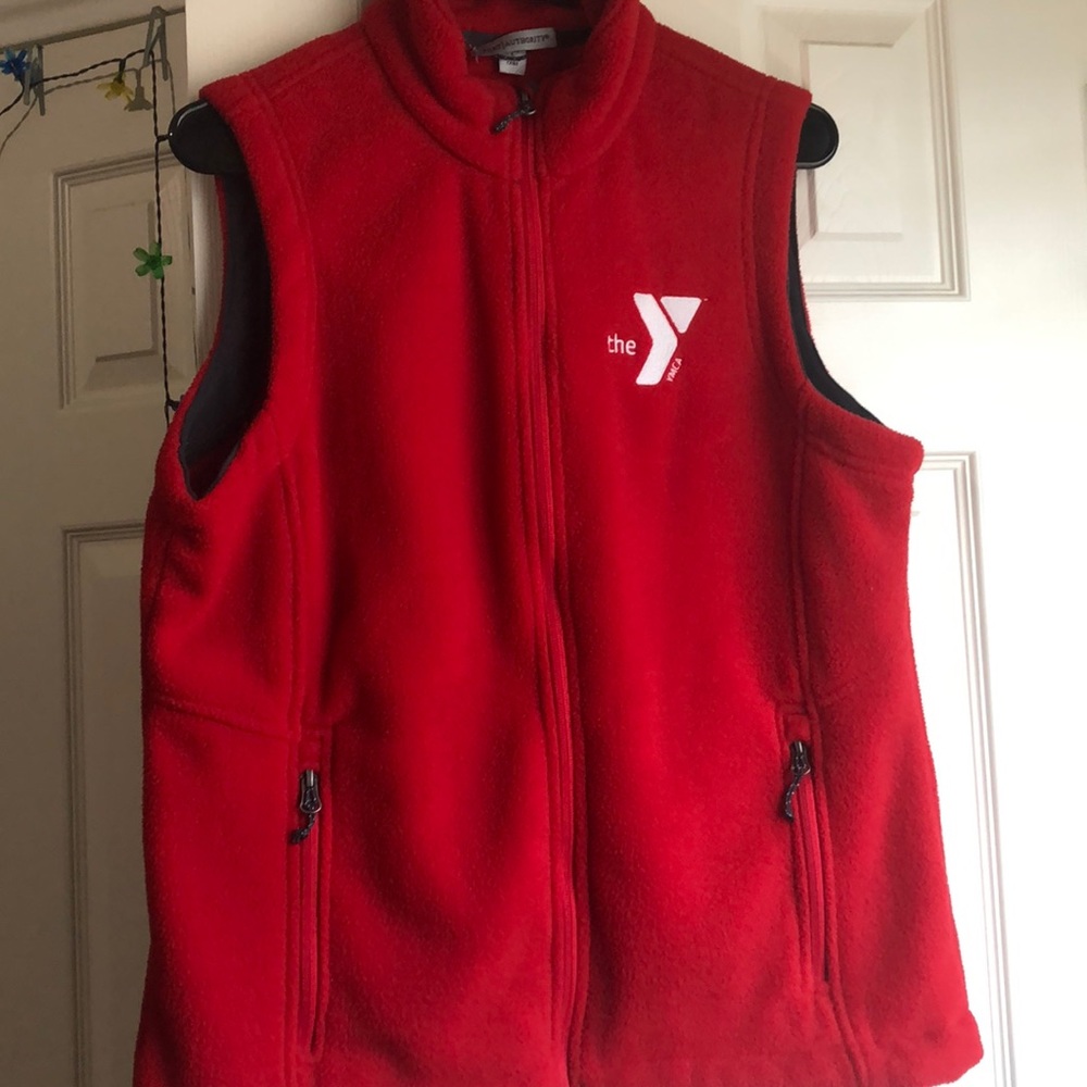 Vest